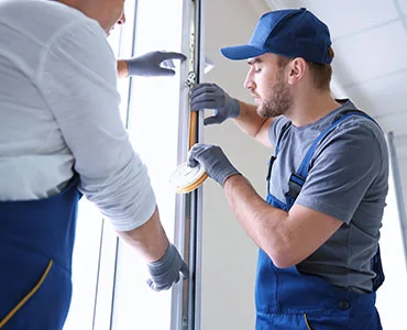 glass repair experts in Miramar, FL