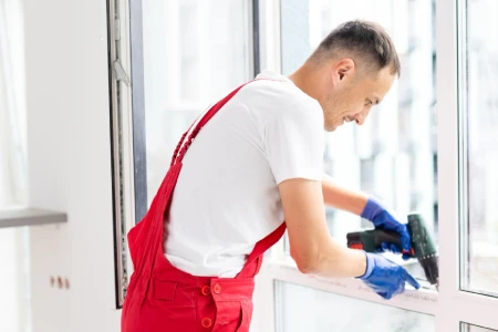 24/7 Glass Door Repair Facilities in Miramar