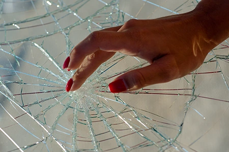 Emergency Glass Repair in Miramar