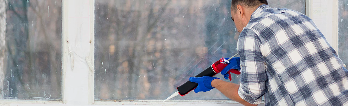 Foggy Window Repair Services in Miramar