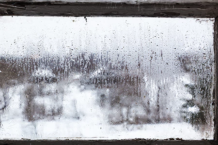 Defogging Double Pane Windows in Miramar