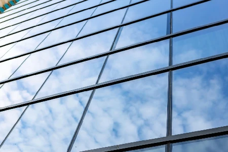 Professional Glass Curtain Wall Repair in Miramar