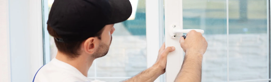 Top-Notch Glass Door Installation Services in Miramar