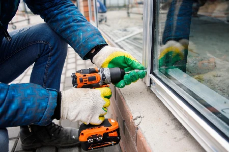 House Window Repair in Miramar, FL