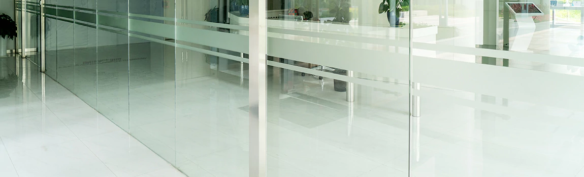Local Glass Repair in Miramar