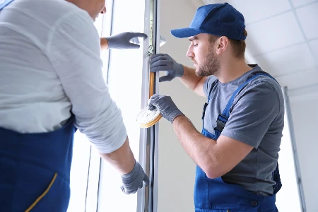 Insulated Glass service in Miramar
