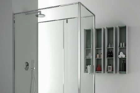 Perfect Shower Door  in Miramar, FL