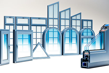 Insulated Glass Window Seal in Miramar, FL