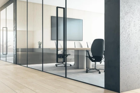 Office Glass in Miramar