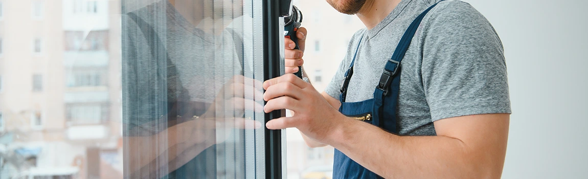 Same-day Glass Repair Cost in Miramar, FL
