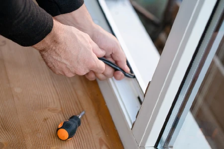 Sliding Patio Glass Door Repairs in Miramar, FL