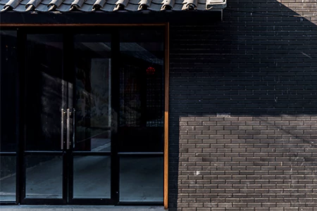 Storefront Glass Installers in Miramar