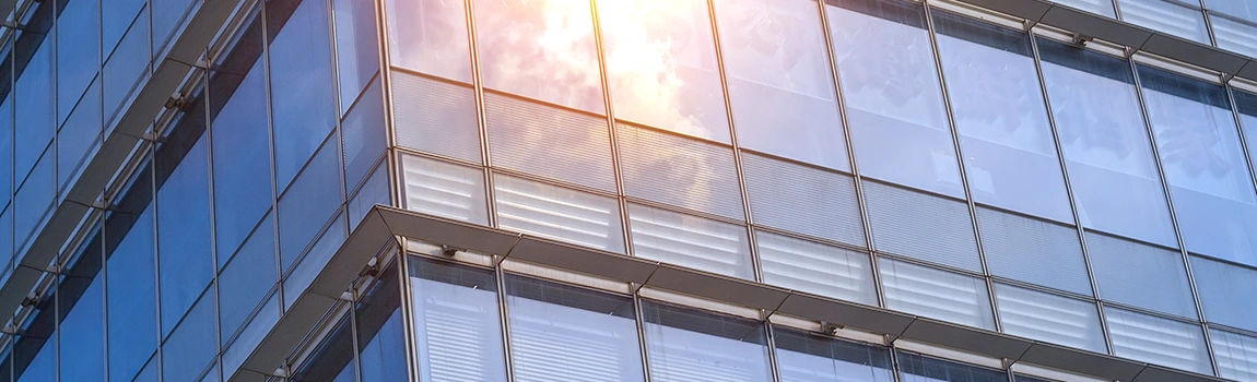 UV-Resistant Glass Experts in Miramar, FL