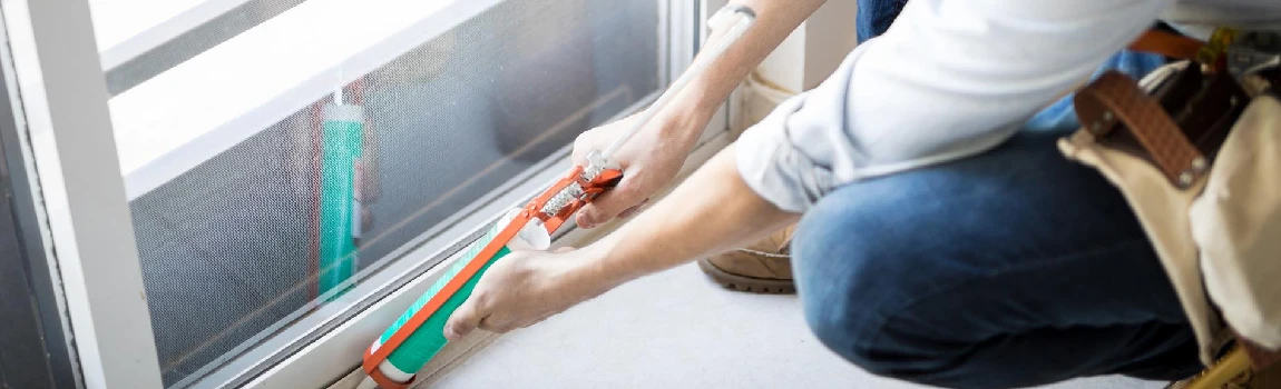 Emergency Window Replacement Services in Miramar, FL