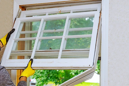 Window Replacement in Miramar, FL